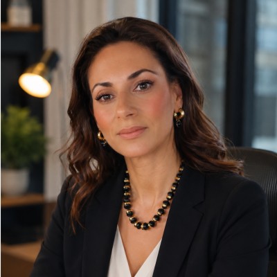 Joanne Karampesini